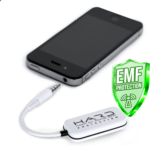 Shield Your Body Headset anti Radiation Device, EMF Blocker Wire Headphone Accessory, Functional Air Tube Alternative with Improved Audio Quality, Compatible with 5G Devices and 3.5Mm Headphones - Image 8