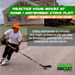 Original NHL Puck. Pick Your Favorite NHL Team! - Image 2