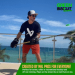 Original NHL Puck. Pick Your Favorite NHL Team! - Image 3