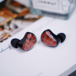 KZ AS10 5BA Hifi Stereo In-Ear Earphone High Resolution Earbud Headphone with 0.75Mm 2 Pin Cable, Five Balanced Armature Drivers, Noise Cancelling(Without Mic, Black) - Image 8