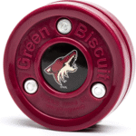 Original NHL Puck. Pick Your Favorite NHL Team!