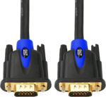 VGA Cable, VGA to VGA HD15 Monitor Cable for PC Laptop TV Projector-10Feet - Image 7