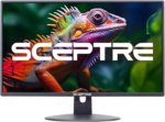 24-Inch Prime Monitor Thin 1080P LED Monitor 99% Srgb 2X HDMI VGA Build-In Speakers, Machine Black (E248W-19203R 2025 Series) - Image 4