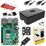 Raspberry Pi 4 8GB Extreme Kit - 128GB Edition (8GB RAM) - Image 5