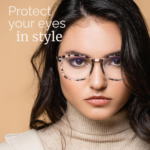 6 Pack Blue Light Blocking Glasses for Women Men – Stylish Computer & Gaming Glasses, Fashion Square Frame Eyewear - Image 7