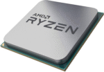 Ryzen 5 3600 6-Core, 12-Thread Unlocked Desktop Processor with Wraith Stealth Cooler - Image 5