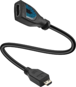 Raspberry Pi 4 4GB Basic Starter Kit with Fan-Cooled Heavy-Duty Aluminum Alloy Case - Image 5