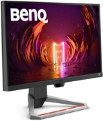 Mobiuz EX2510 24.5 Inch 1080P 144Hz IPS Computer Gaming Monitor with Freesync Premium, Hdri and Speakers - Image 4