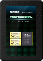 Professional 240GB SSD 3D NAND SATA III 6Gb/S 2.5" 7Mm Internal Solid State Drive (240G) - Image 10