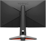 Mobiuz EX2510 24.5 Inch 1080P 144Hz IPS Computer Gaming Monitor with Freesync Premium, Hdri and Speakers - Image 2