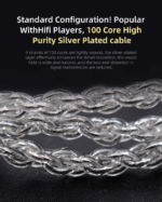 KZ ZSN PRO X Earphone with 1BA and 1DD, KZ High Fidelity in Ear Earbuds High Resolution in Ear Monitor Headphone (NO Mic, Blue)…… - Image 4