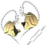 KZ ZSN PRO X Earphone with 1BA and 1DD, KZ High Fidelity in Ear Earbuds High Resolution in Ear Monitor Headphone (NO Mic, Blue)…… - Image 11