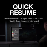 Storage Expansion Card for Xbox Series X|S 1 TB Solid State Drive - Nvme Expansion SSD for Xbox Series X|S (STJR1000400) - Image 3