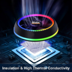 Thermal Paste,  2 Grams CPU Paste Thermal - Image 5