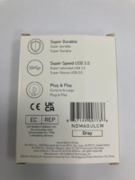 USB-C to USB 3.0 Adapter (2-Pack), Thunderbolt 4/3 to USB Female OTG for Macbook 2025, Ipad 2025, Samsung, More Type-C Devices - Image 3