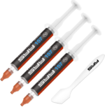 Thermal Paste,  2 Grams CPU Paste Thermal - Image 11