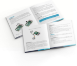 Raspberry Pi 4 4GB Basic Starter Kit with Fan-Cooled Heavy-Duty Aluminum Alloy Case - Image 7