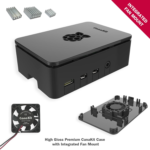 Raspberry Pi 4 8GB Extreme Kit - 128GB Edition (8GB RAM) - Image 2