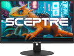 24-Inch Prime Monitor Thin 1080P LED Monitor 99% Srgb 2X HDMI VGA Build-In Speakers, Machine Black (E248W-19203R 2025 Series) - Image 10