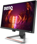 Mobiuz EX2510 24.5 Inch 1080P 144Hz IPS Computer Gaming Monitor with Freesync Premium, Hdri and Speakers - Image 3