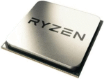 Ryzen 5 3600 6-Core, 12-Thread Unlocked Desktop Processor with Wraith Stealth Cooler - Image 2