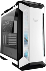 TUF Gaming GT501 Mid-Tower Computer Case for up to EATX Motherboards with USB 3.0 Front Panel Cases GT501/GRY/WITH Handle - Image 15