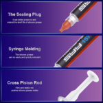 Thermal Paste,  2 Grams CPU Paste Thermal - Image 7