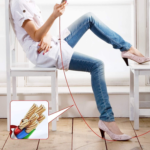 (2 Pack) Long Iphone Charger 10Ft for [Mfi Certified], 10 Foot Lightning Cable Fast Charging Cord 10 Feet for Iphone 12/12 Pro/11/11 Pro/11 Pro Max/Xs/Xs Max/Xr/X/8/8 Plus/7/7 Plus/6 Plus - Image 7