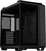 TUF Gaming GT501 Mid-Tower Computer Case for up to EATX Motherboards with USB 3.0 Front Panel Cases GT501/GRY/WITH Handle - Image 9