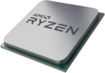 Ryzen 5 3600 6-Core, 12-Thread Unlocked Desktop Processor with Wraith Stealth Cooler - Image 4