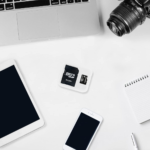 32GB Class 10 Microsdhc Flash Memory Card with Adapter for Mobile Device Storage Phone, Tablet, Drone & Full HD Video Recording - 80Mb/S UHS-I, C10, U1 (5 Pack) - Image 6