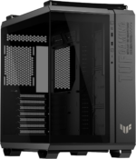 TUF Gaming GT501 Mid-Tower Computer Case for up to EATX Motherboards with USB 3.0 Front Panel Cases GT501/GRY/WITH Handle - Image 12