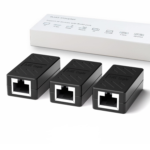 RJ45 Coupler, Ethernet Extender for Cat7/Cat6/Cat5E/Cat5 Female to Female Ethernet Coupler Connector (5, Blue) - Image 12